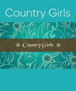 Bundle of Country Girls