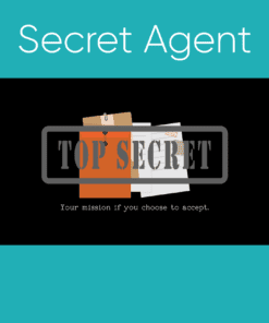 bundle of secret agent