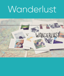 Bundle of Wanderlust