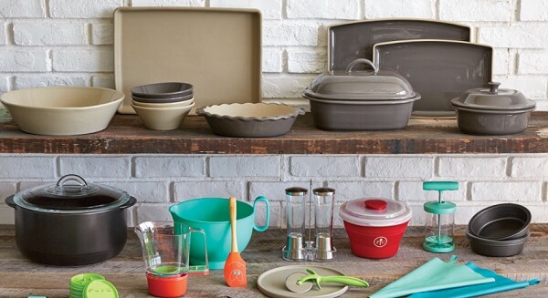 Host A Pampered Chef Virtual Party and Enjoy Free Products!