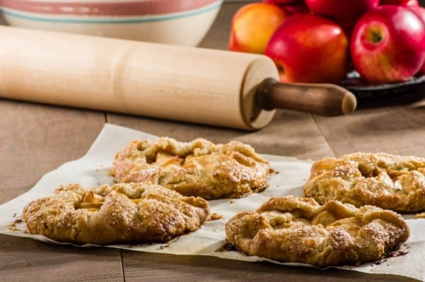 do you bake virtual sales