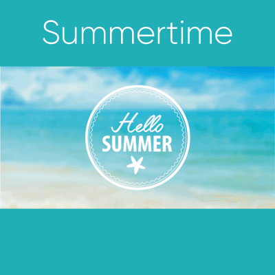 Summertime Virtual Party Script - My Blog1 - Direct Sales Party