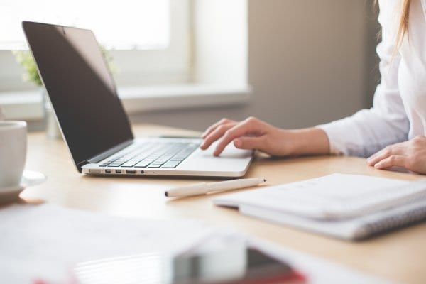 building an email list