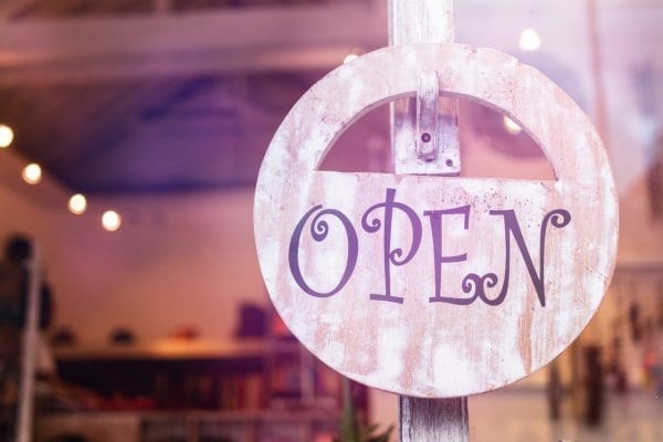 key for selling online