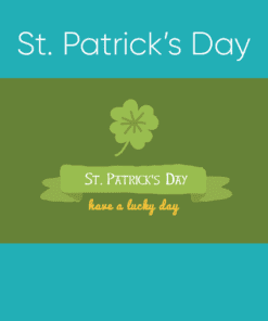 St. Patrick's Day Party Script