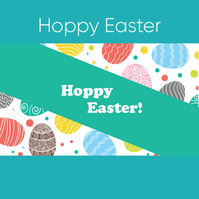 Hoppy Easter Party Script - My Blog