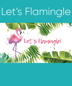 Bundle of Let's Flamingle