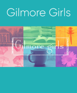 bundle of gilmore girls