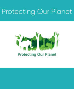 Bundle of Protecting Our Planet