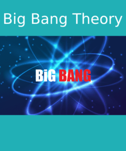 Bundle of Big Bang Theory