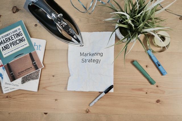 build your direct sales