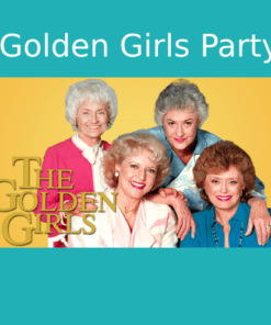 bundle of the golden girls