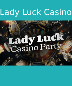 lady luck casino