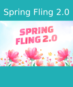 spring fling 2 0