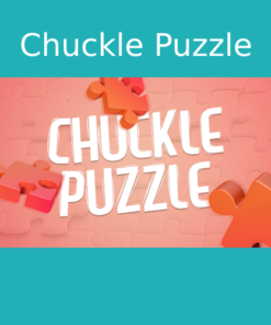 chuckle puzzle