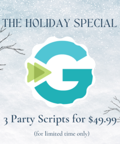 The Holiday Special